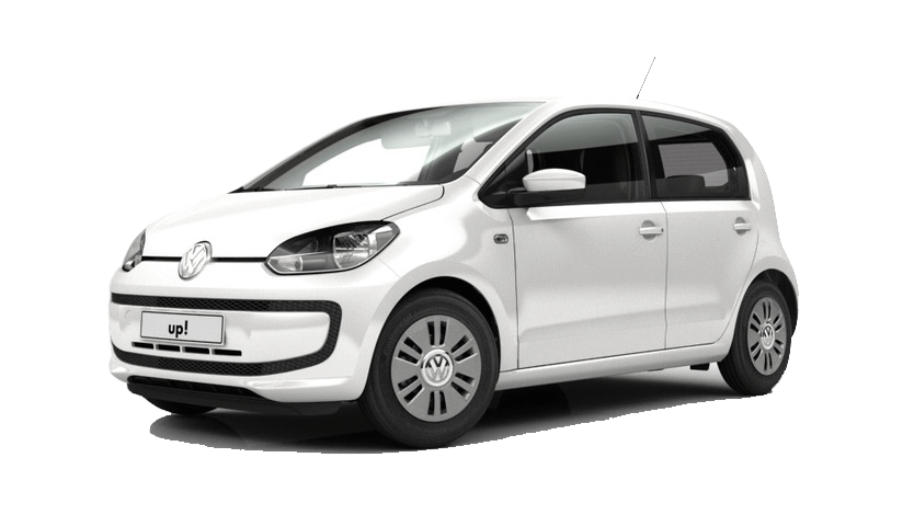 Volkswagen Take up! foto